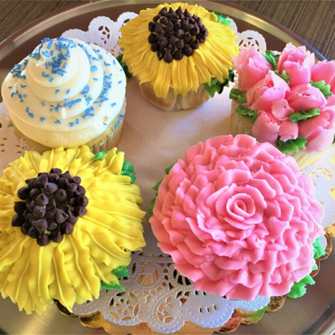 cupcakes